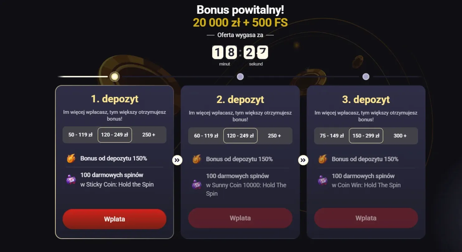 Przegląd dostępnych bonusów powitalnych i promocji odnawialnych w Altaris Casino